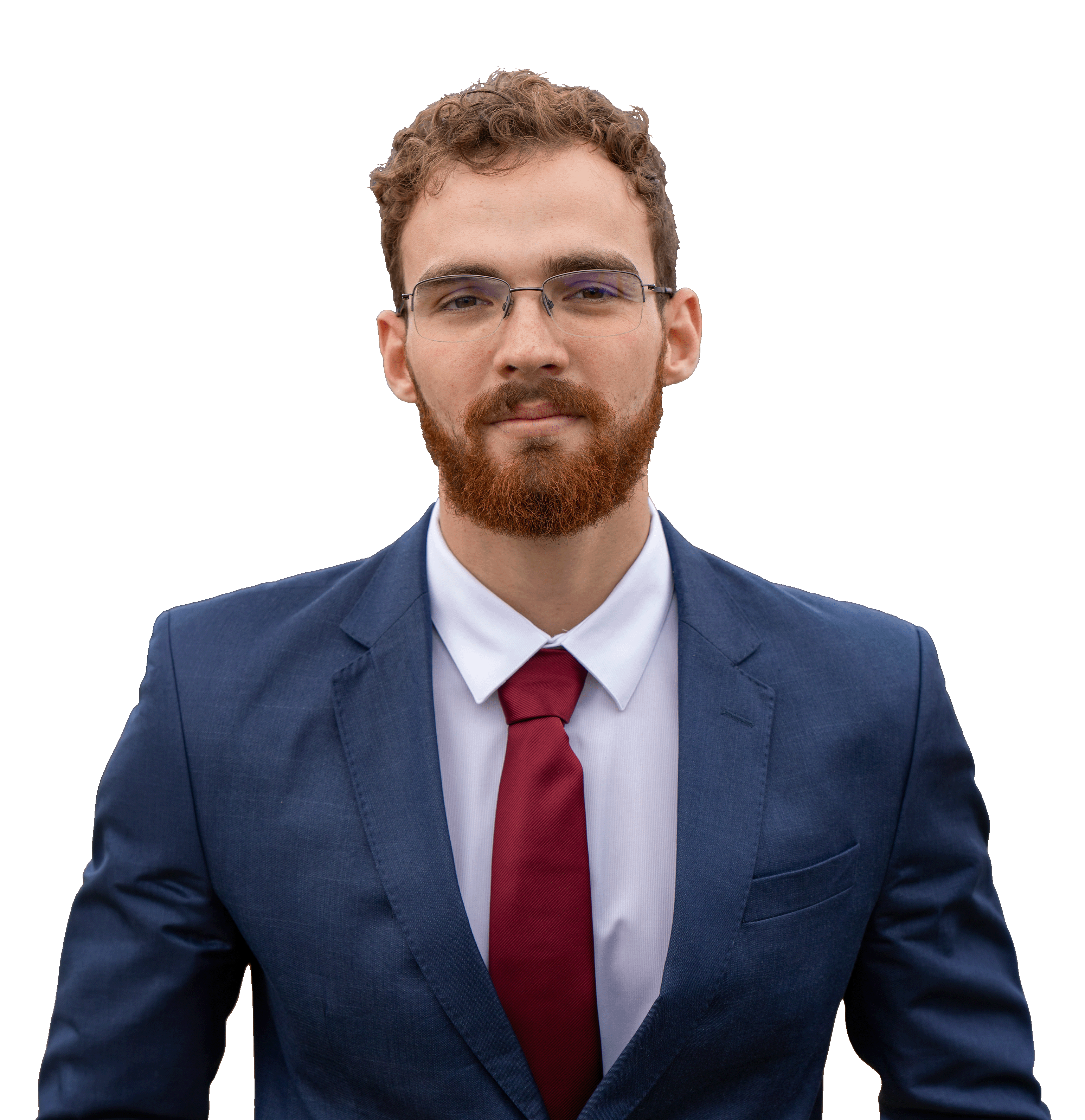 Bruno Krohn — Fundador FortunaMed