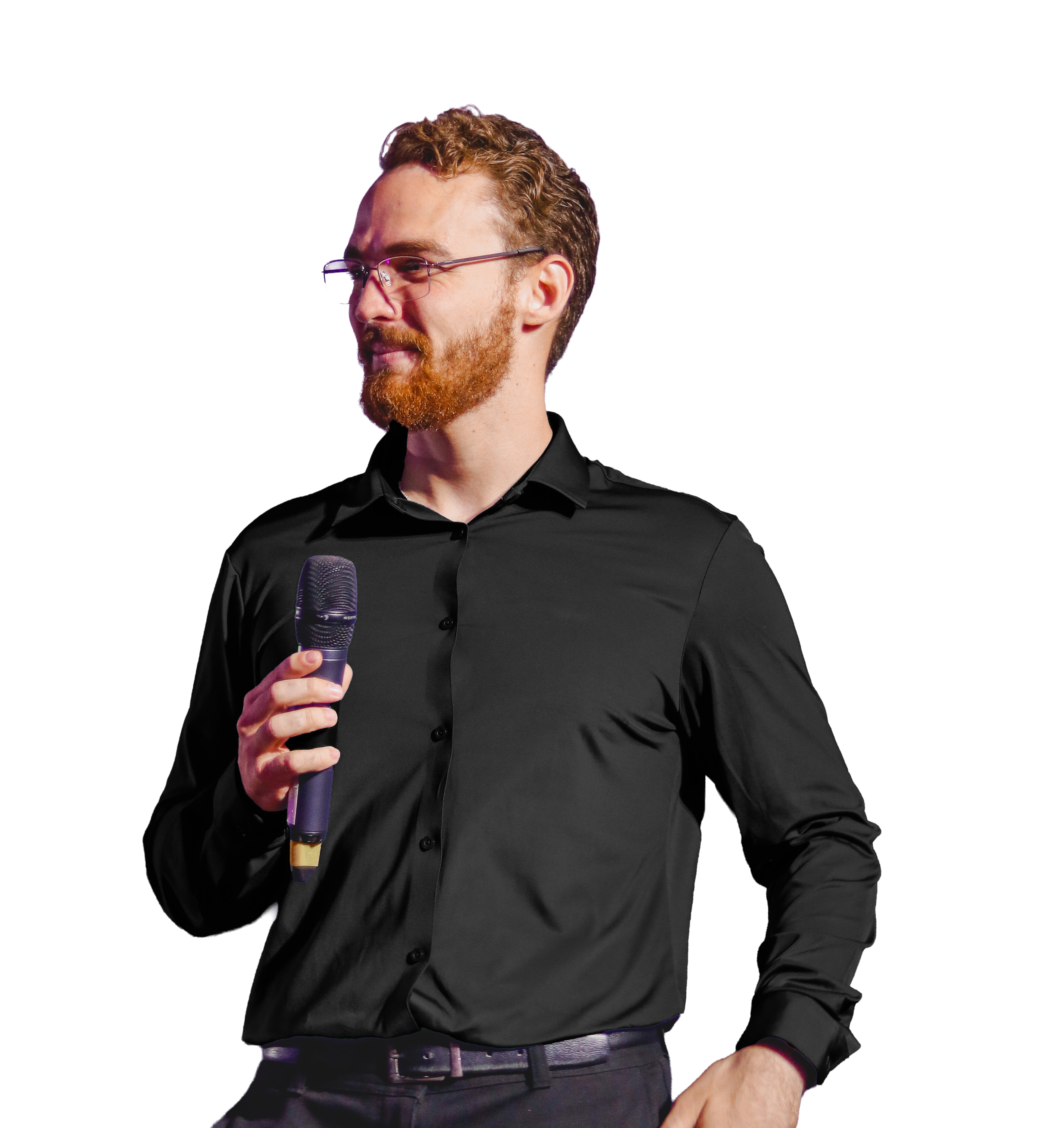 Bruno Krohn — FortunaMed